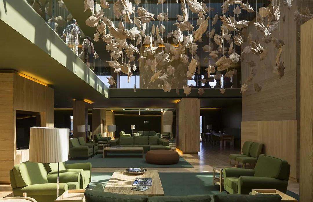Monverde - Wine Experience Hotel - By Unlock Hotels-1