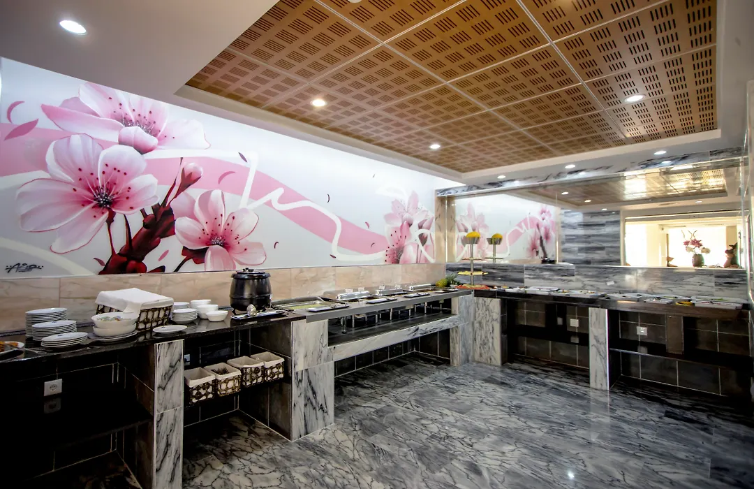 Hotel Maritur - Adults Only By Pierre & Vacances-1