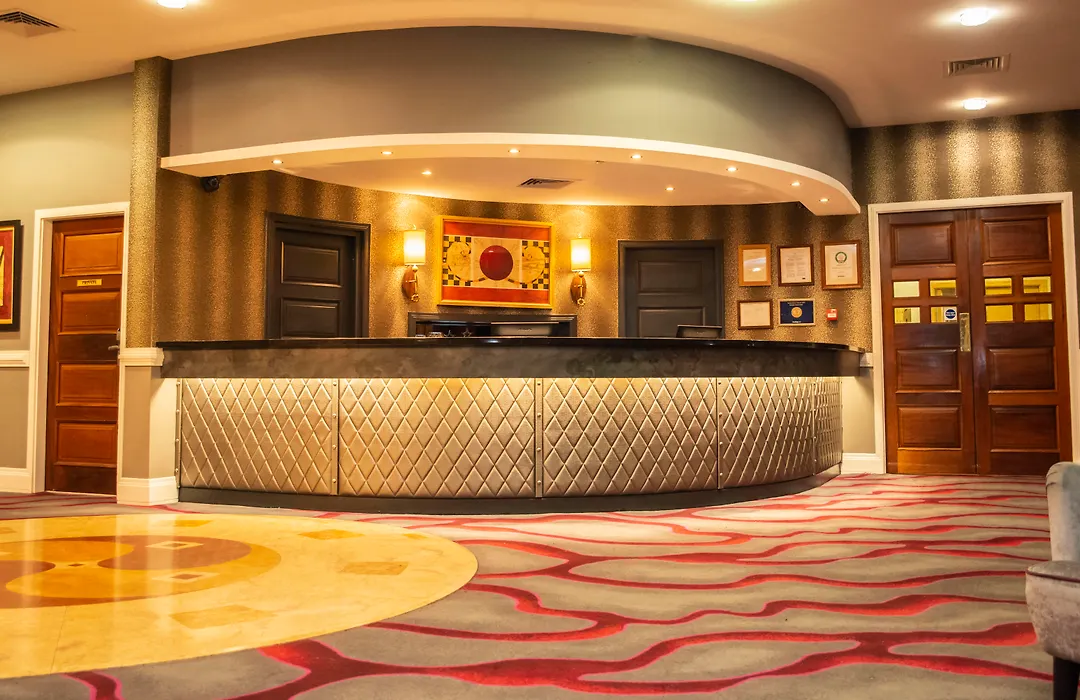 Brandon House Hotel-1