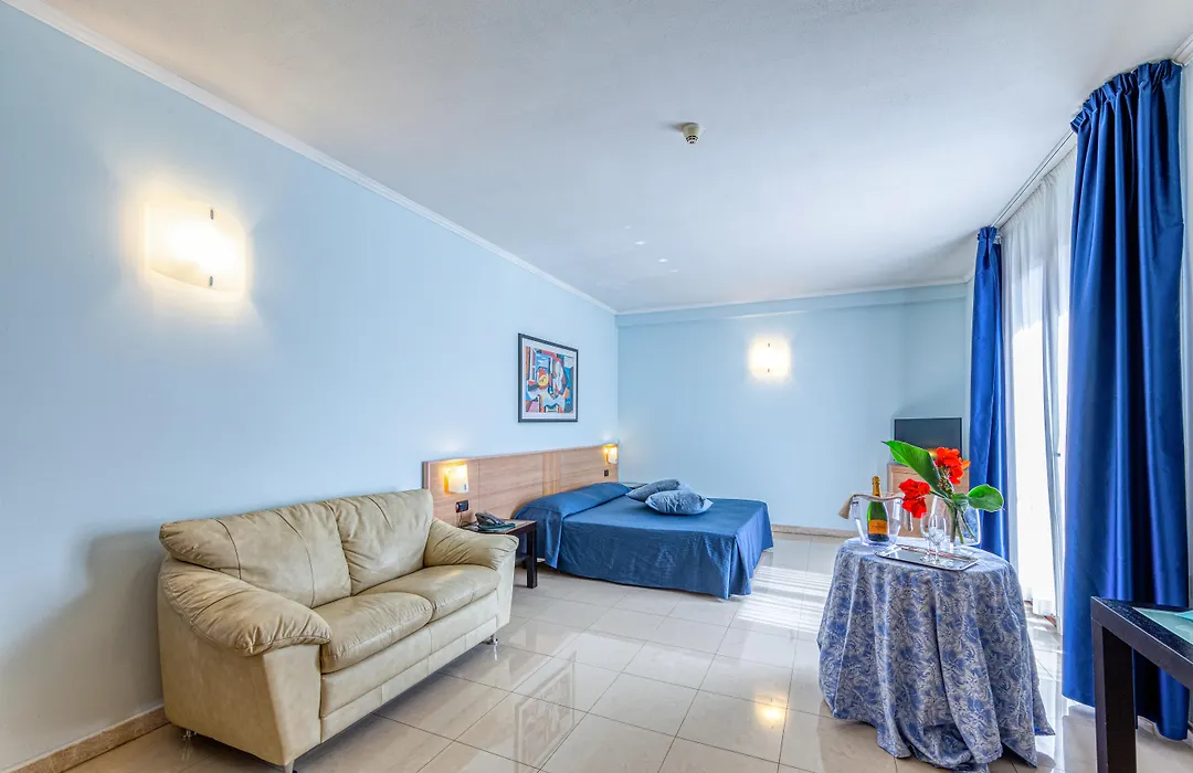 Hotel Le Torri-1