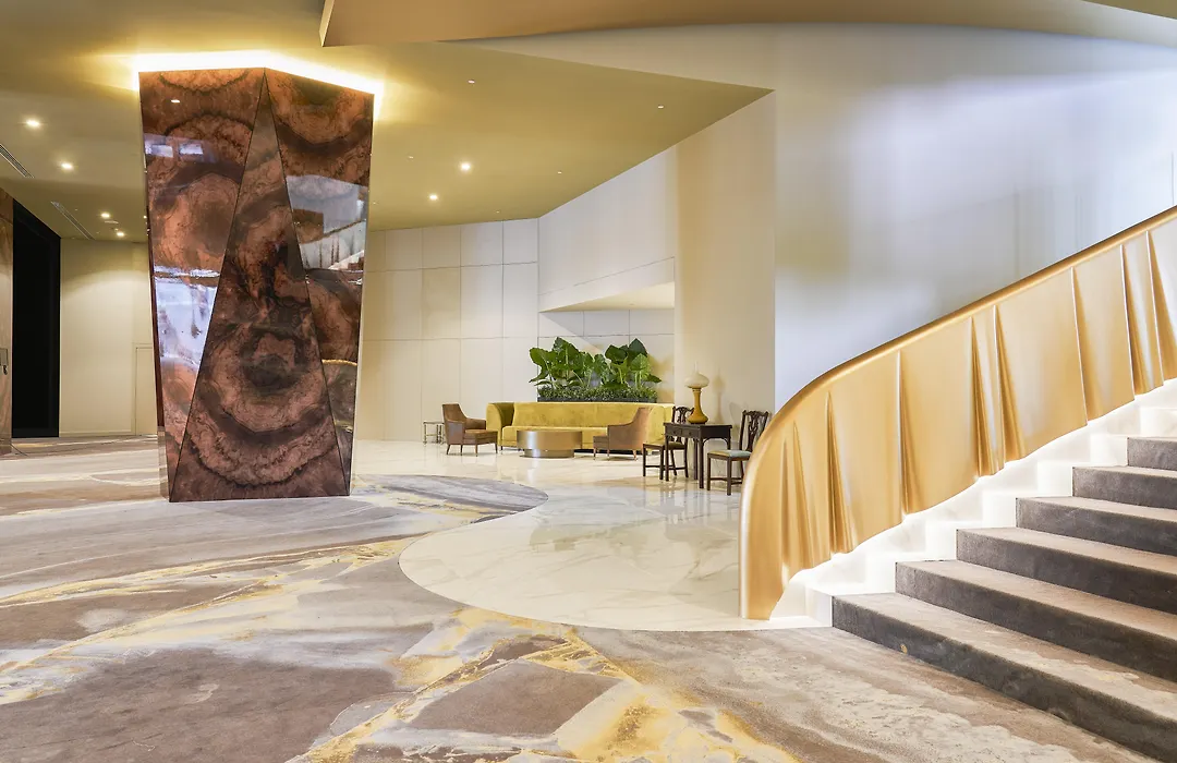 Savoy Palace - The Leading Hotels Of The World - Savoy Signature-1