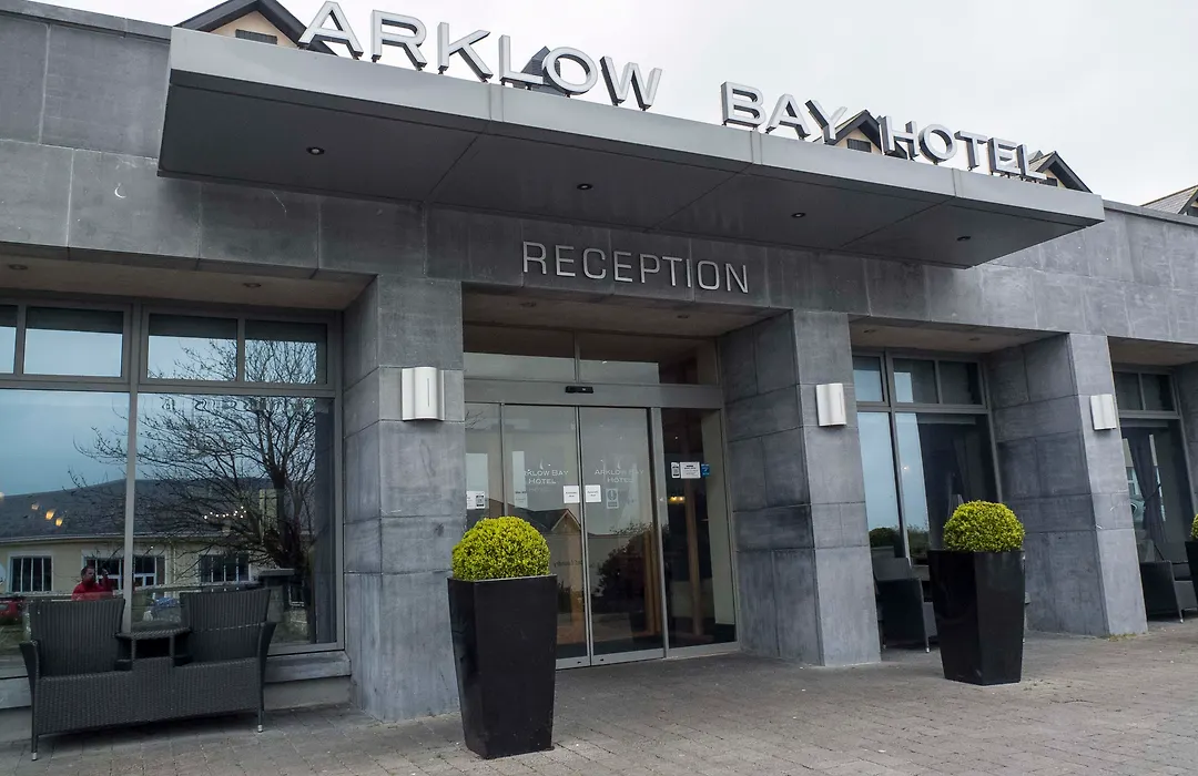 Arklow Bay Hotel-1