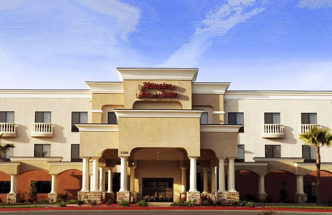 Hampton Inn & Suites By Hilton Hemet Menifee Murrieta-1