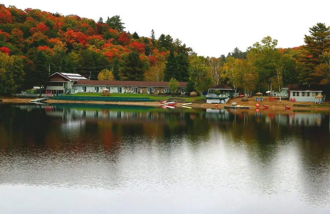 Algonquin Lakeside Resort-1