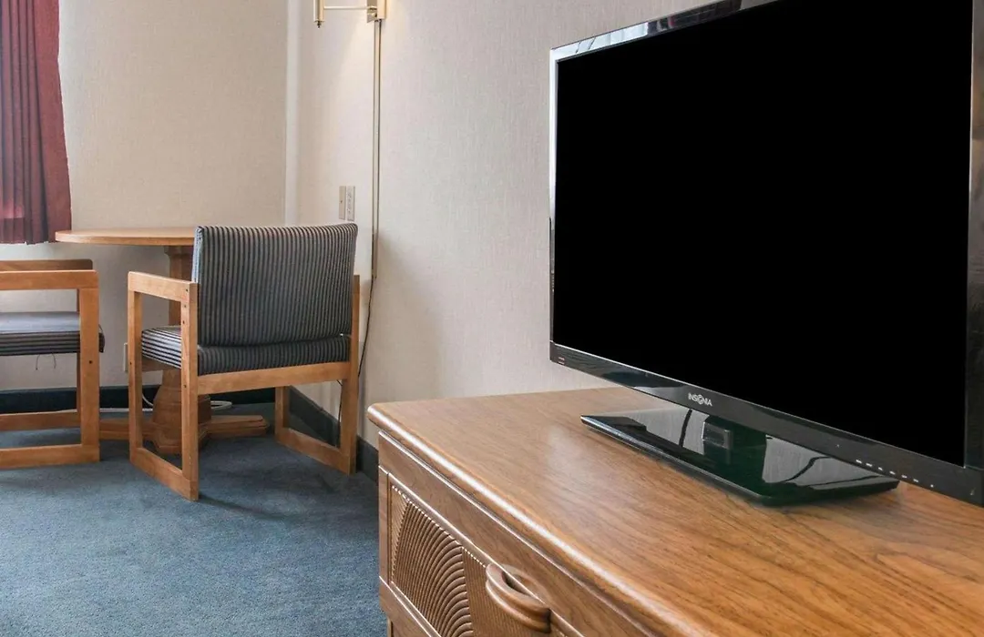 Quality Inn Hudsonville South-1