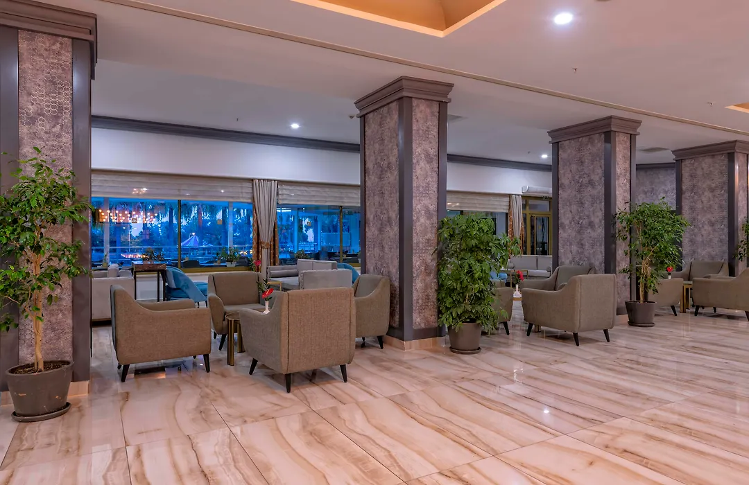 Amara Family Resort-1