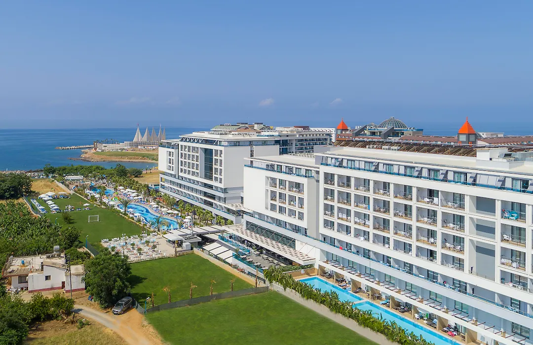 Numa Bay Exclusive Hotel-1
