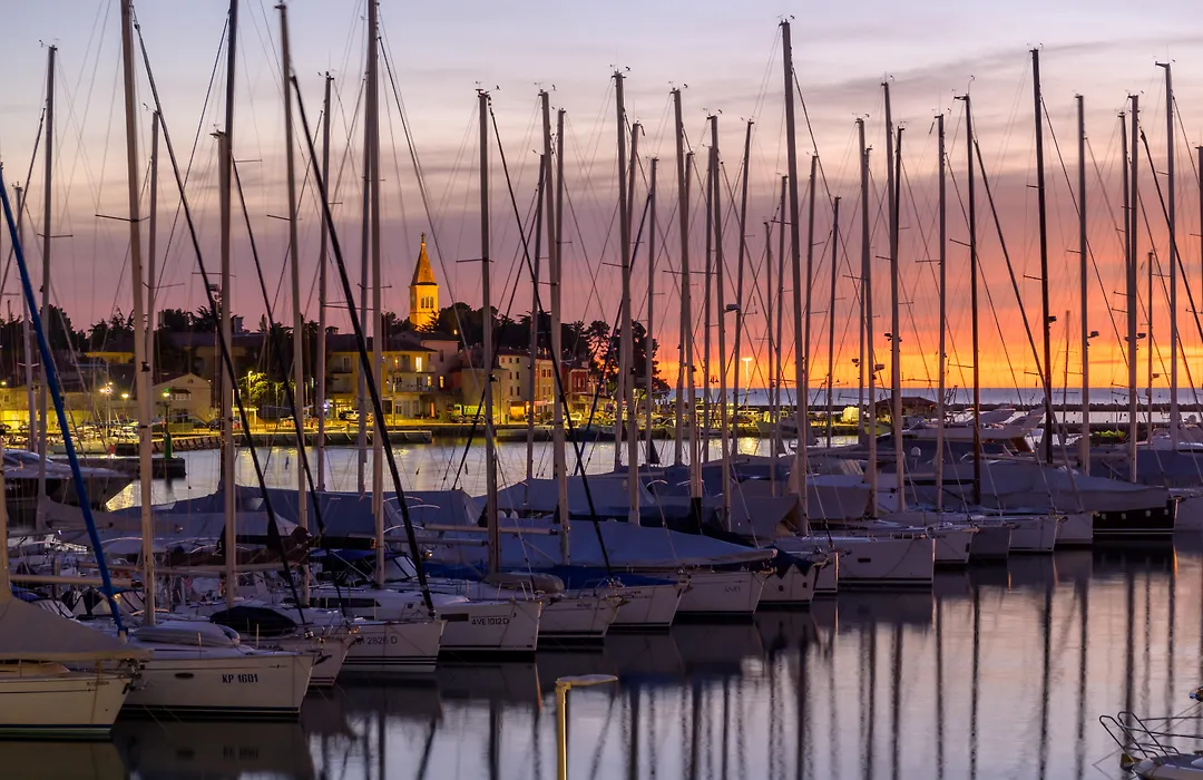 Boutique Hotel Nautica - Spa & Wellness, Free Parking, Pet Friendly-1