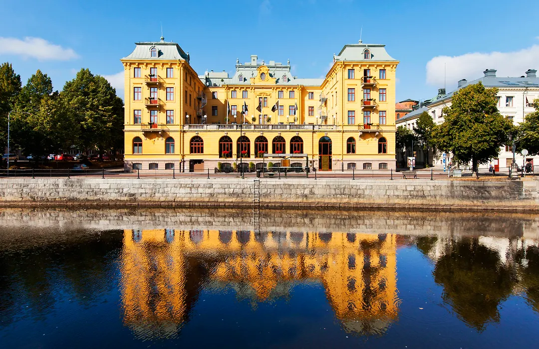 Elite Grand Hotel Gaevle-1