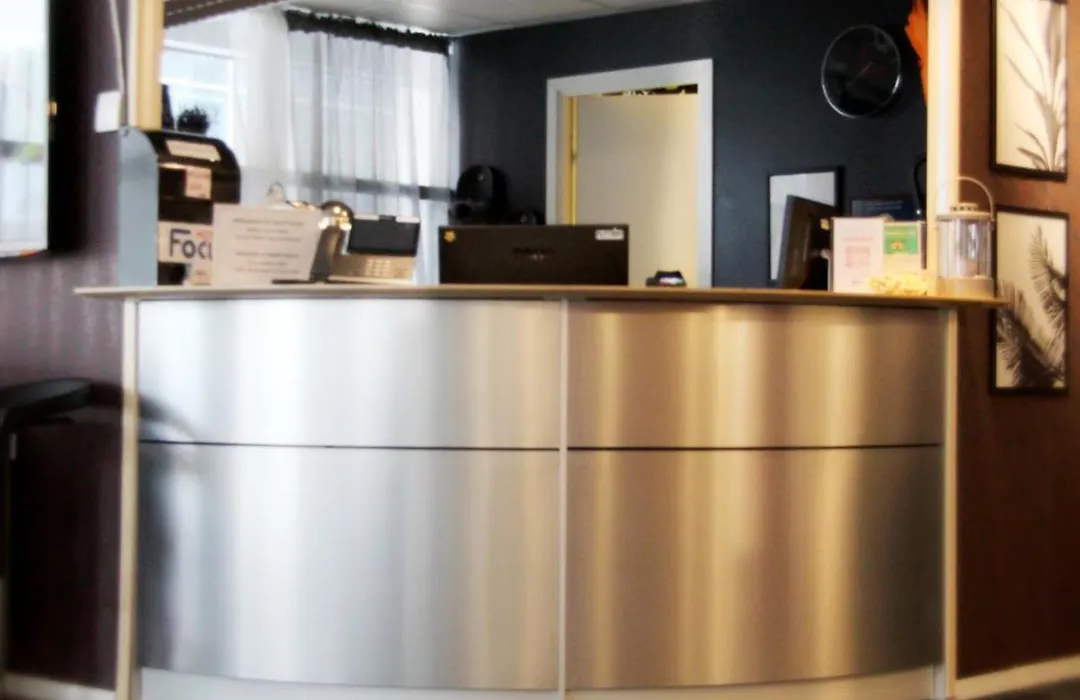Sure Hotel By Best Western Focus-1