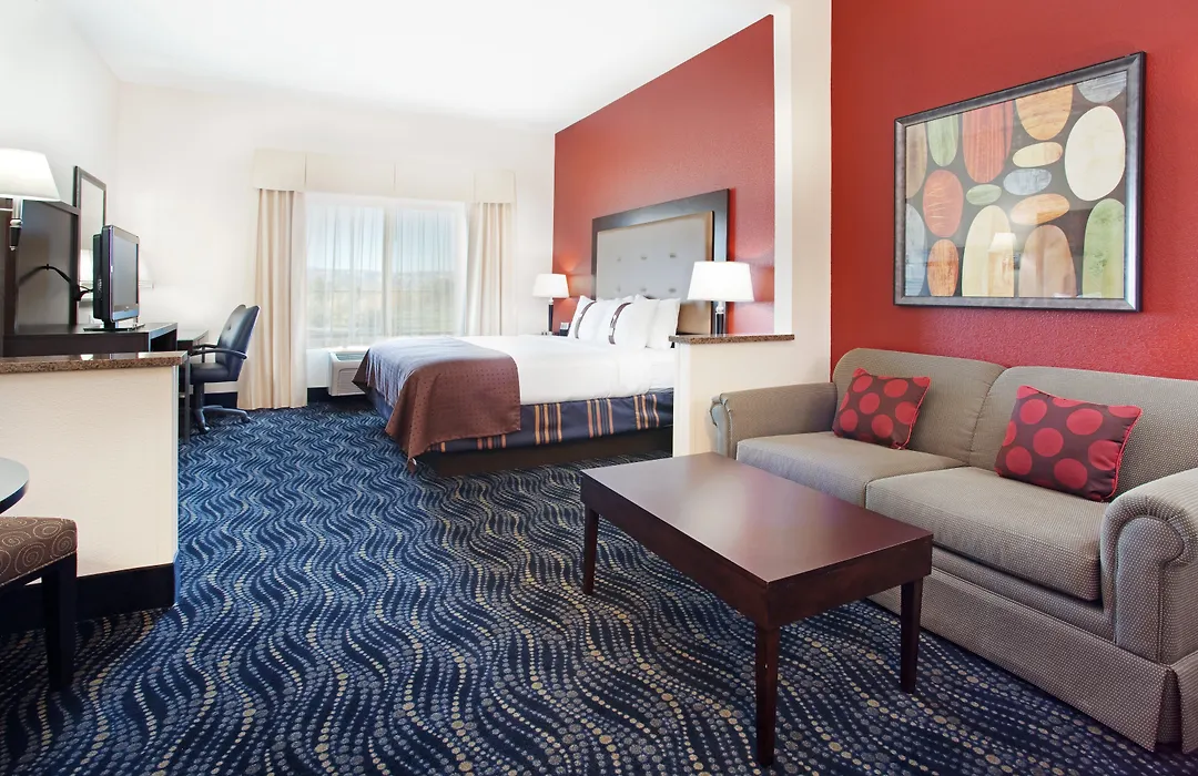 Holiday Inn & Suites Grand Junction-Airport By Ihg-1