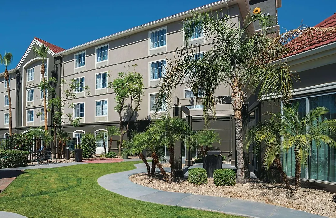 La Quinta By Wyndham Phoenix Chandler-1