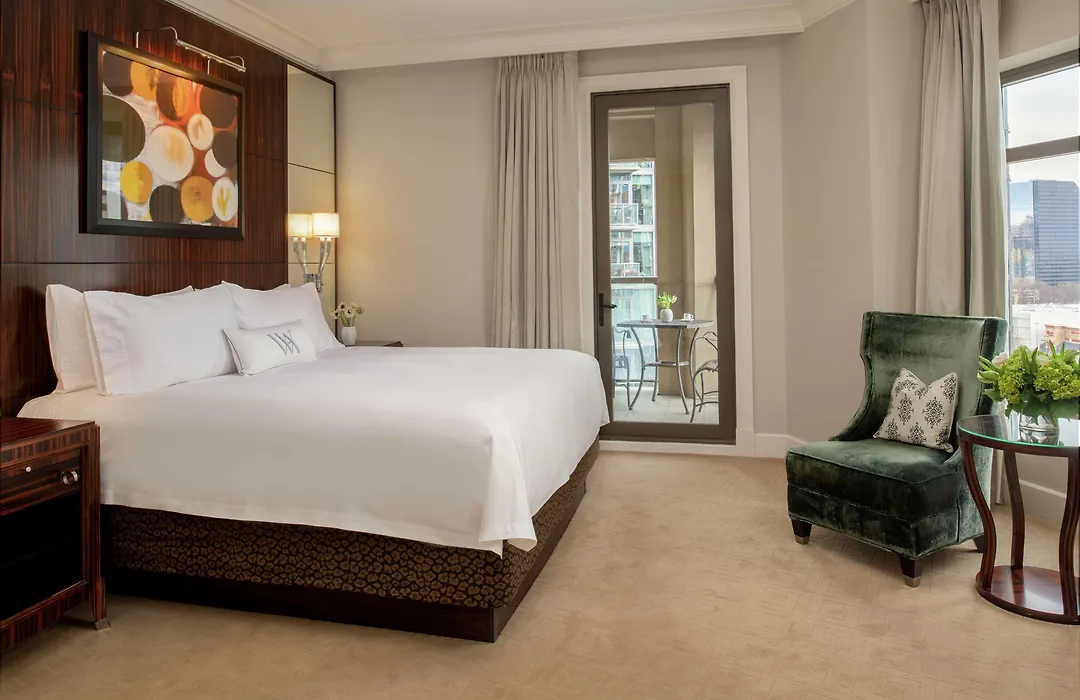 Waldorf Astoria Atlanta Buckhead-1