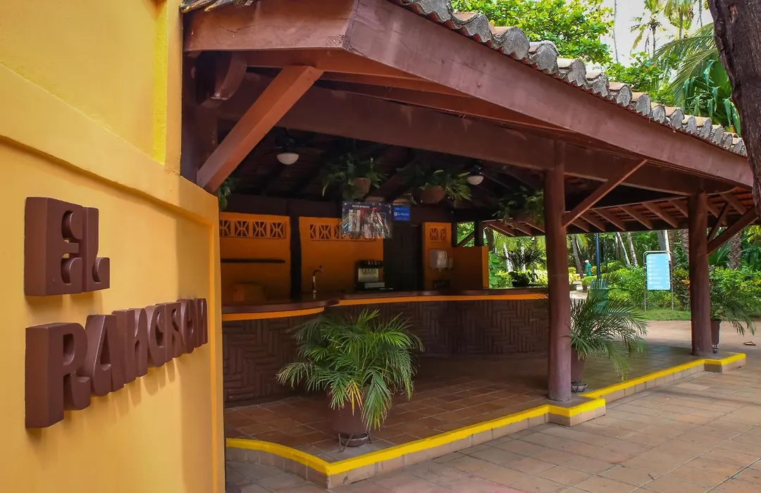 Barcelo Montelimar All Inclusive-1