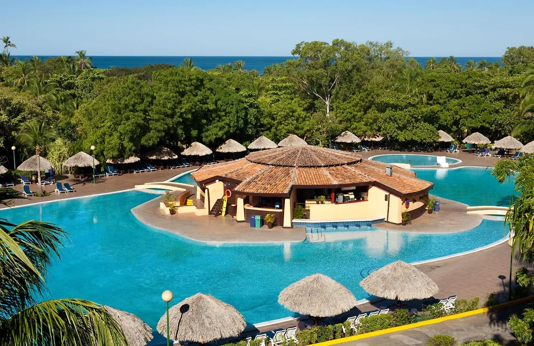 Barceló Montelimar All Inclusive-1