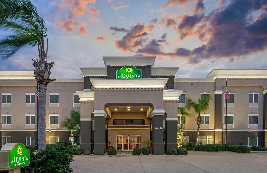 La Quinta By Wyndham Corpus Christi-N Padre Isl.-1