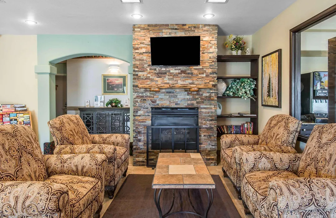 Baymont By Wyndham Loveland - Fort Collins Area-1