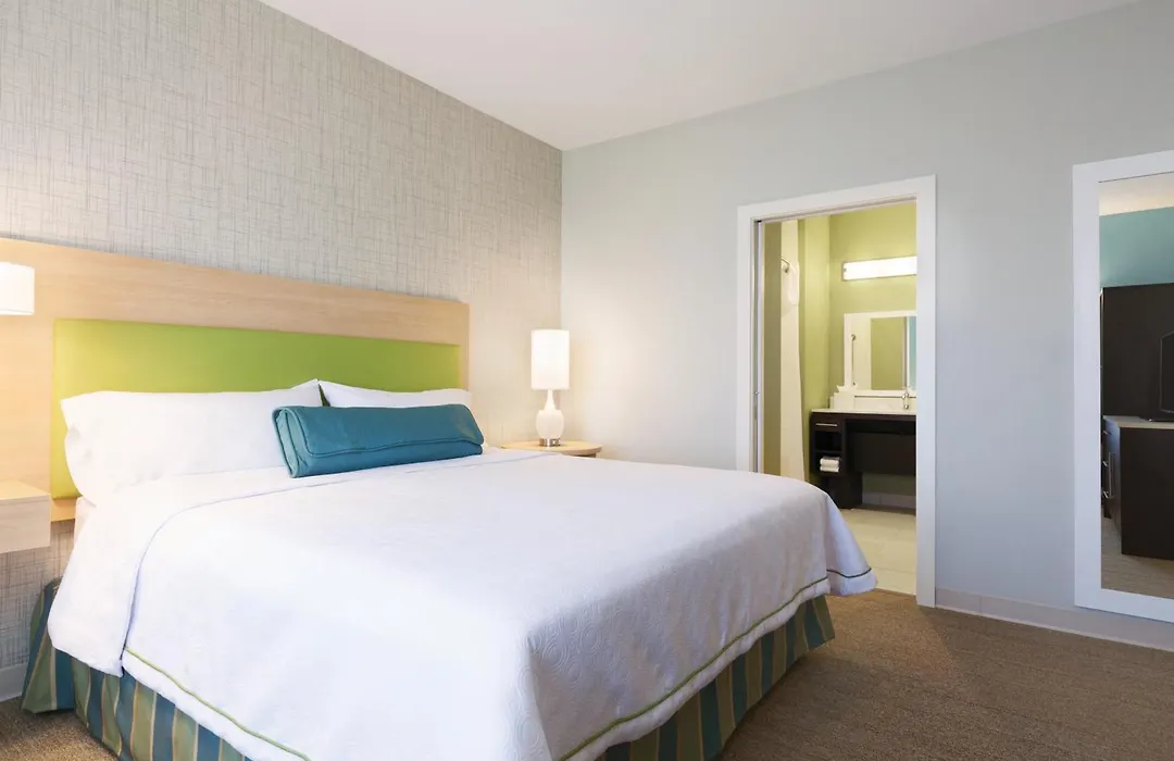 Home2 Suites By Hilton Amarillo West Medical Center-1