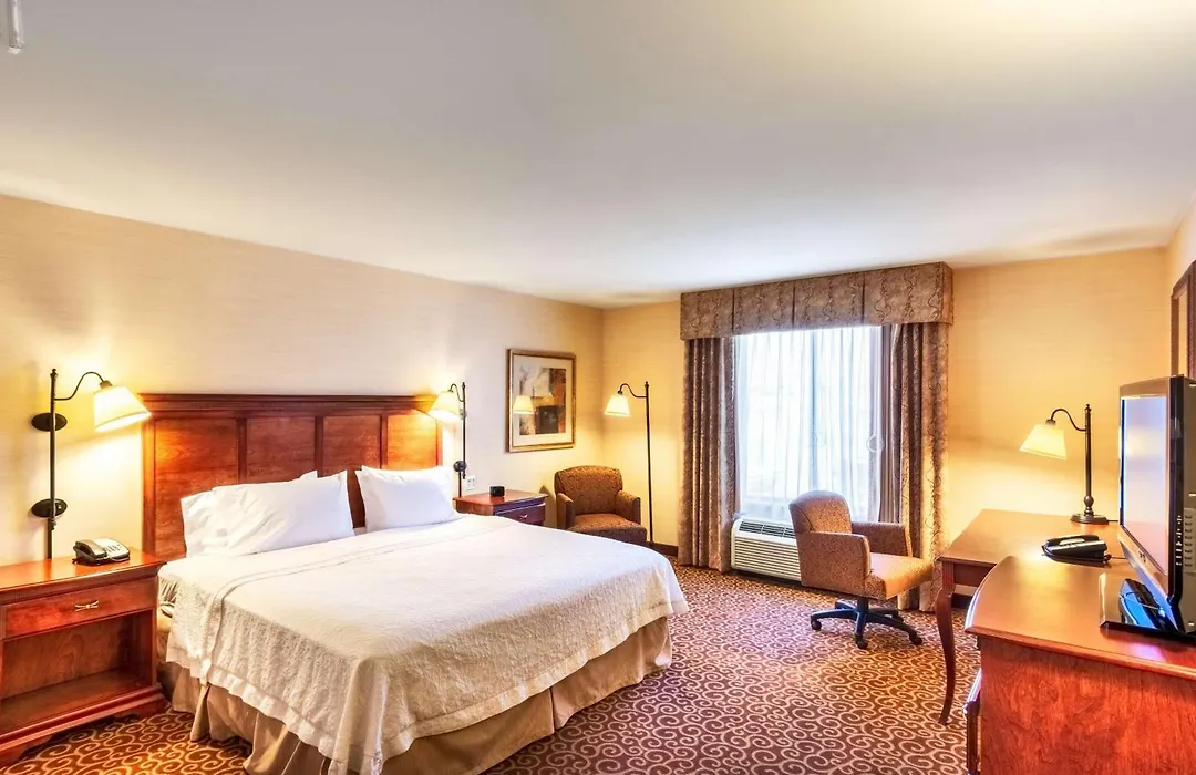 Hampton Inn Rawlins-1
