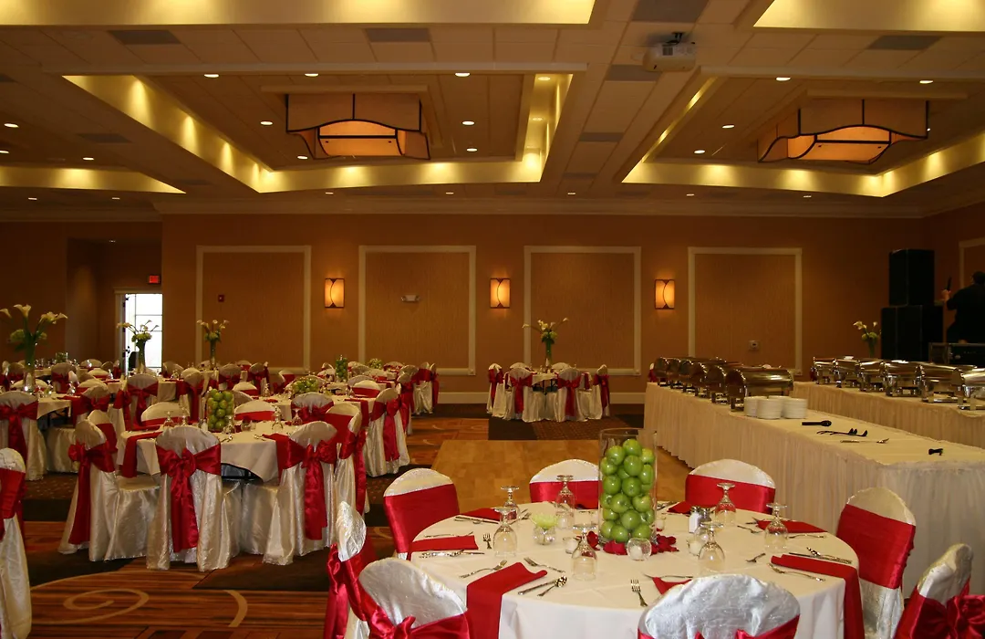 Hampton Inn & Suites Aberdeen-1