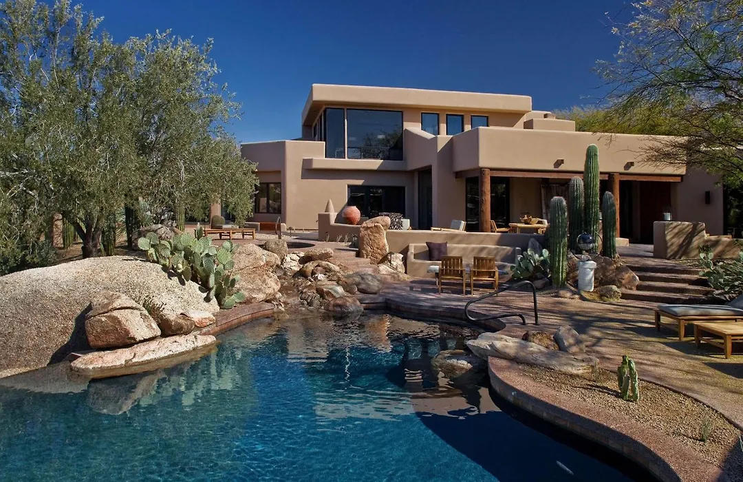 Boulders Resort & Spa Scottsdale, Curio Collection By Hilton-1