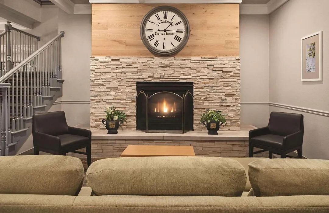 Country Inn & Suites By Radisson, Schaumburg, Il-1