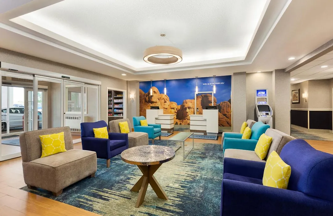 La Quinta Inn And Suites By Wyndham At Watiki Waterpark-1