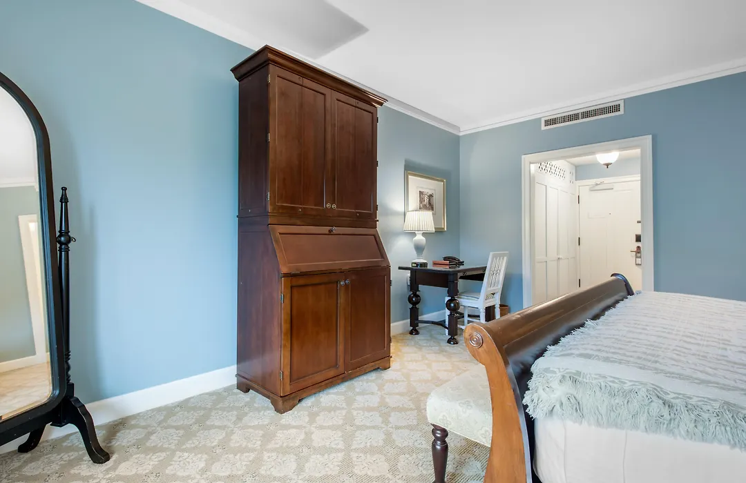 Omni Bedford Springs Resort & Spa-1