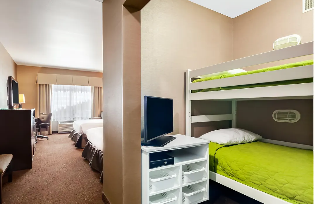 Holiday Inn Express And Suites Missoula By Ihg-1