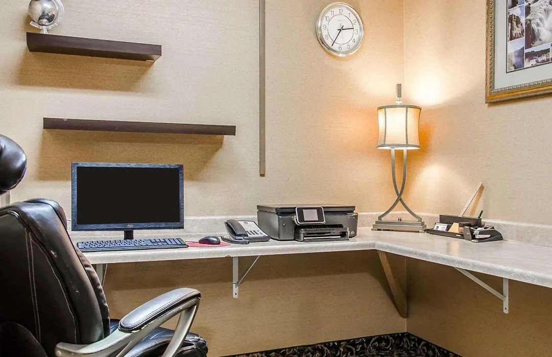 Quality Inn & Suites Twin Falls North-1