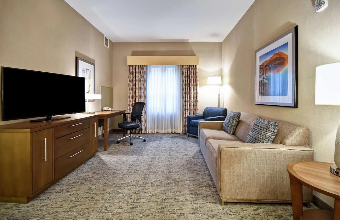 Homewood Suites By Hilton Boise-1