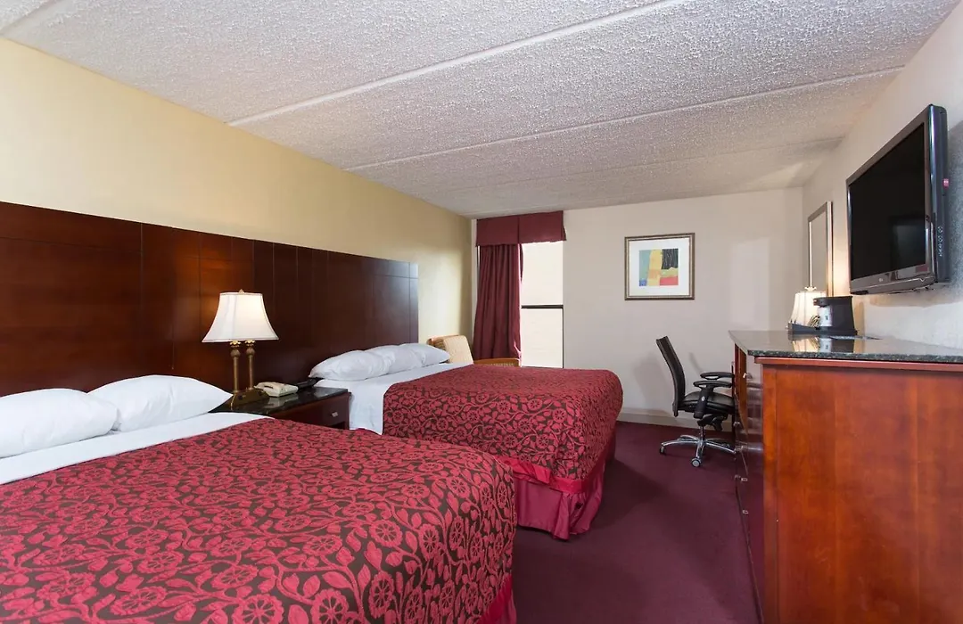 Rodeway Inn High Point - Archdale-1