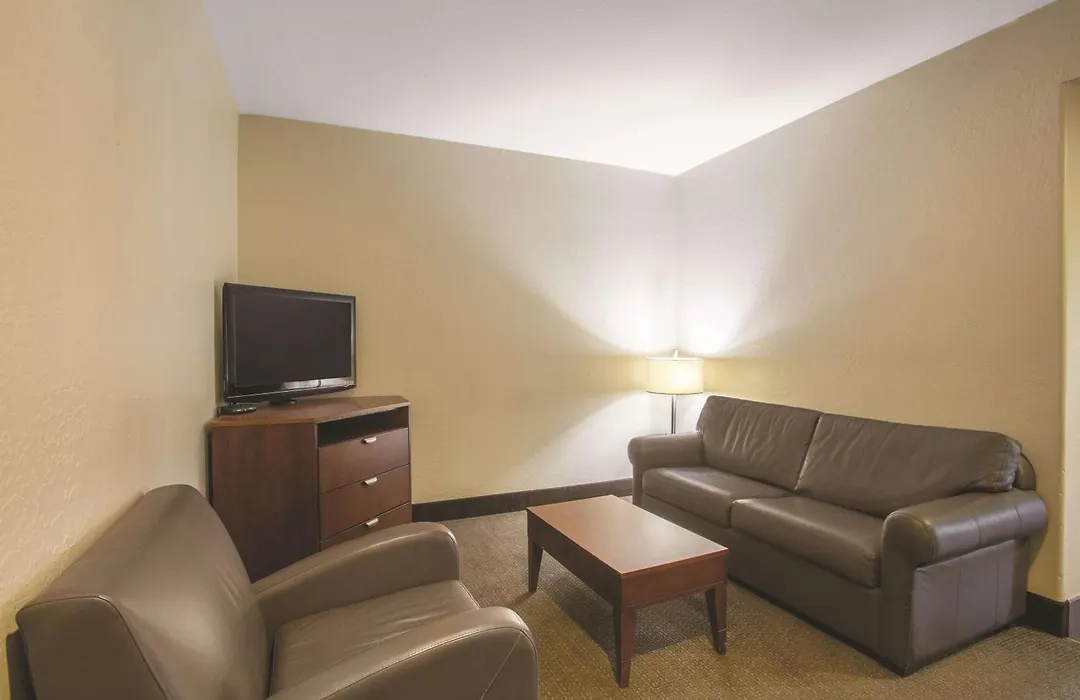 La Quinta By Wyndham Conference Center Prescott-1