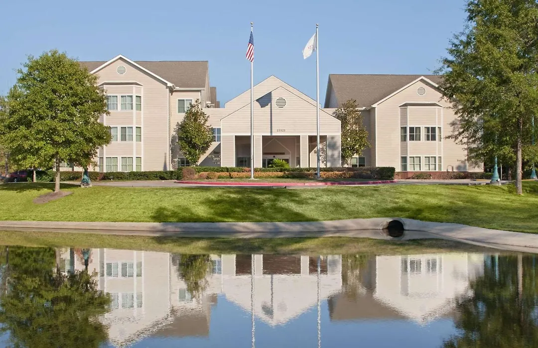 Homewood Suites Houston Kingwood Parc Airport Area-1