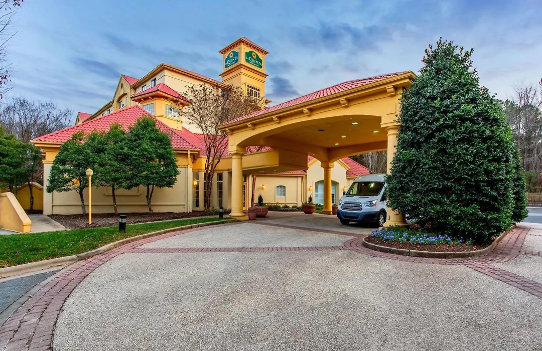 La Quinta By Wyndham Raleigh/Durham Southpoint-1