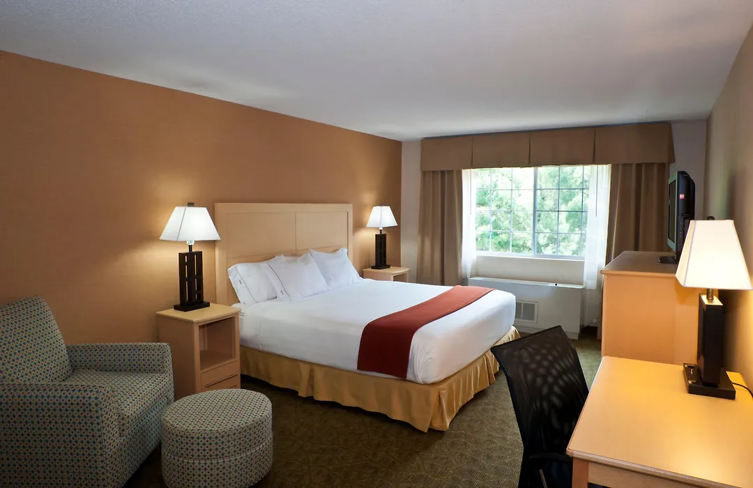Holiday Inn Express Hotel & Suites North Conway By Ihg-1