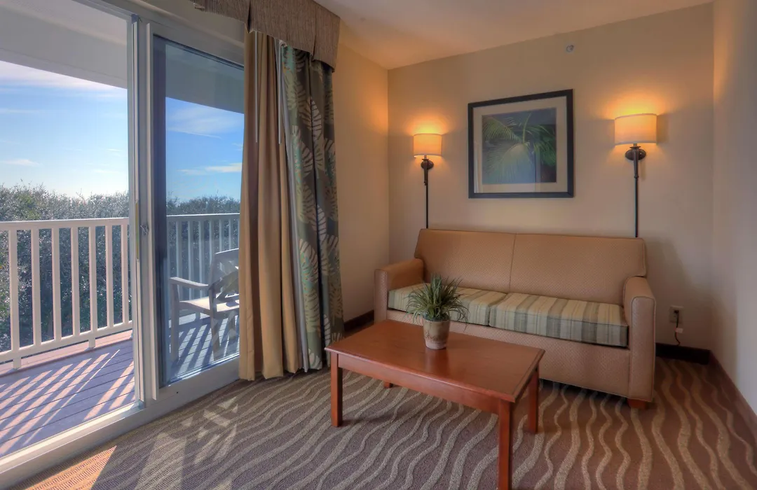 Hampton Inn & Suites Jekyll Island-1