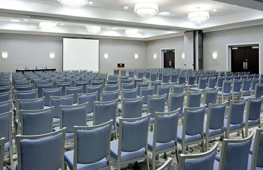 Doubletree By Hilton Hotel Syracuse-1