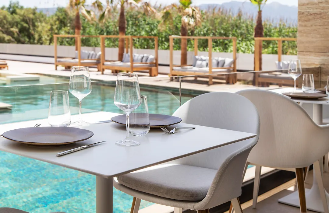 Lango Design Hotel & Spa, Adults Only-1