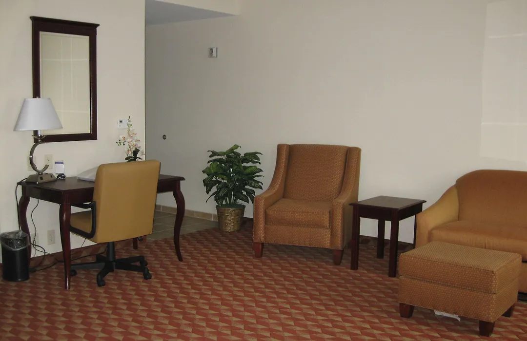 Hampton Inn Kingsland-1