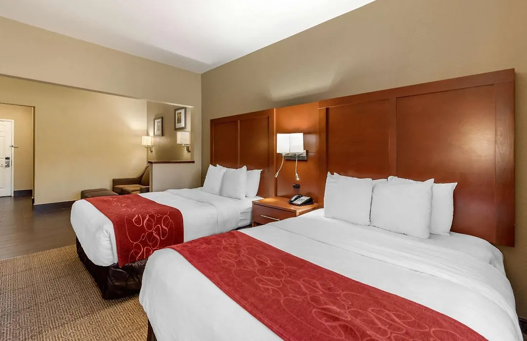 Comfort Suites Fort Collins Near University-1