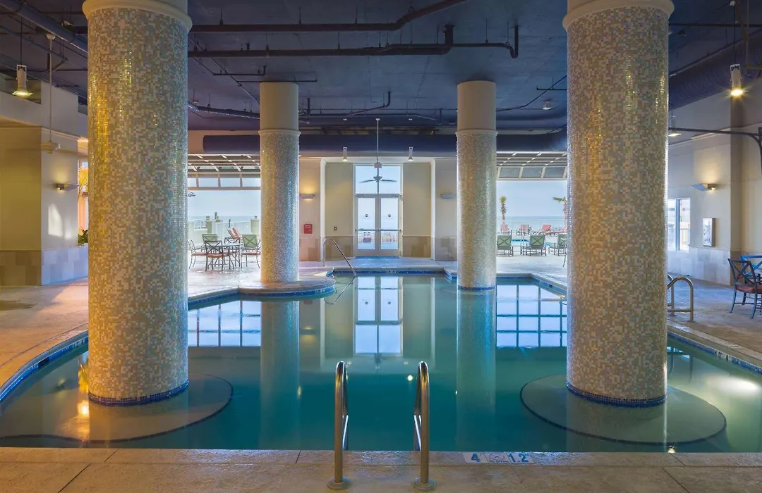 Escapes! To The Shores Orange Beach, A Ramada By Wyndham-1