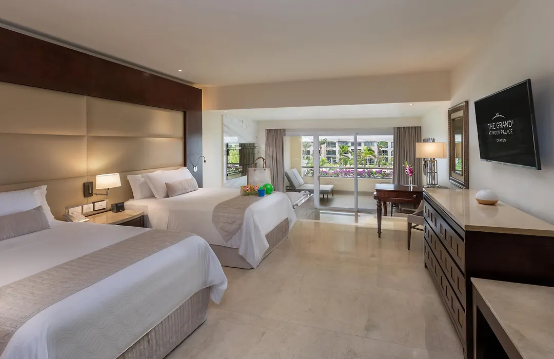 Moon Palace The Grand Cancun All Inclusive-1