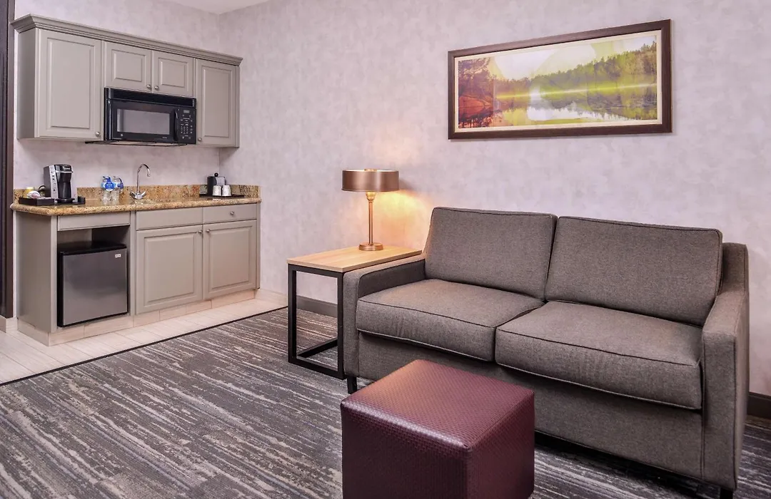 Hilton Garden Inn Bend-1