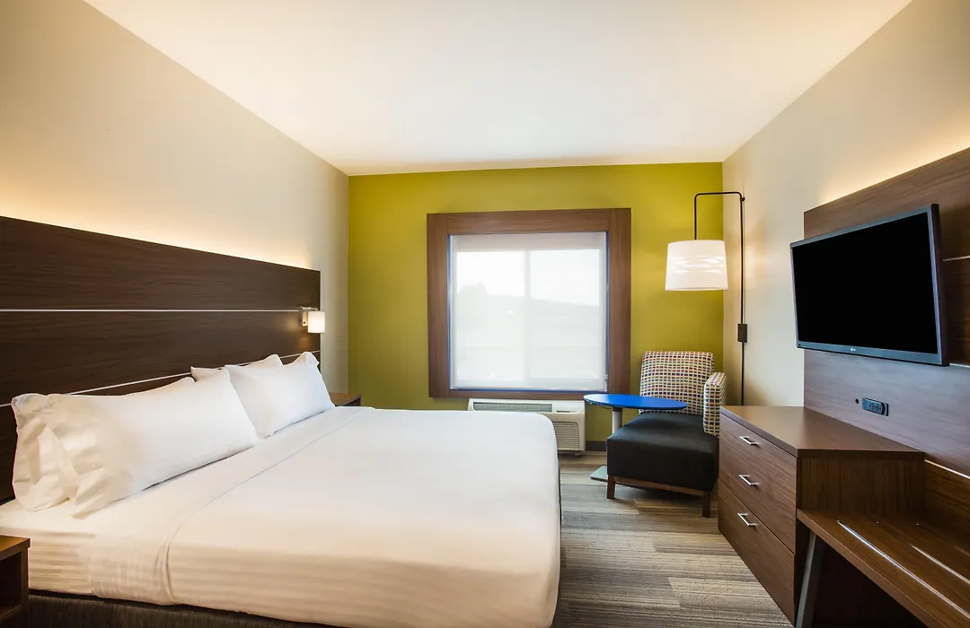 Holiday Inn Express Hotel & Suites Cedar City By Ihg-1