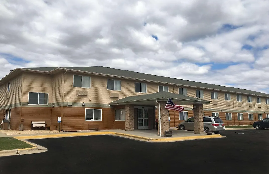 Quality Inn & Suites Mankato East-1