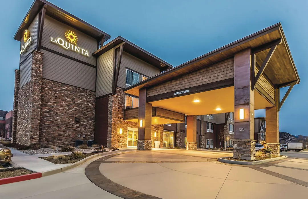 La Quinta By Wyndham Durango-1