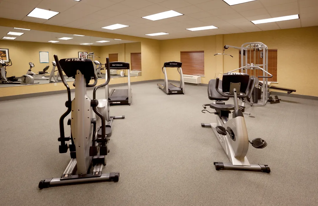 Staybridge Suites Laredo By Ihg-1