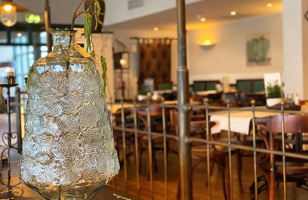 Best Western Hotel Nobis Eindhoven-Venlo A67-1