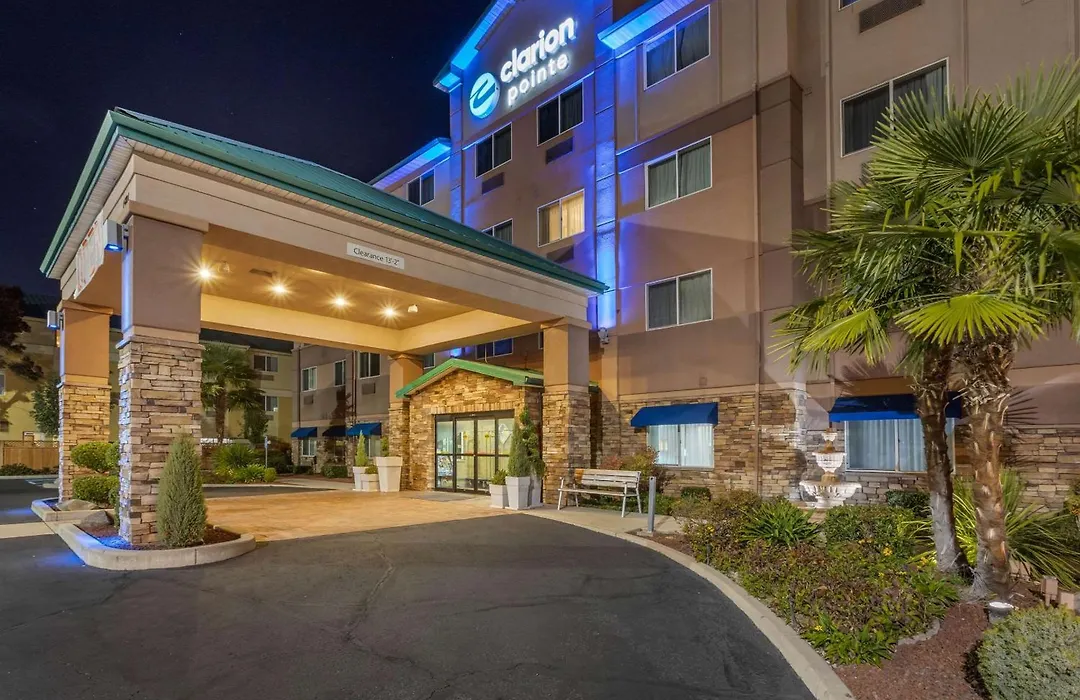 Clarion Pointe Medford-1